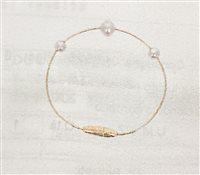 Bracciale Pesavento Donna in Argento WDNAB712